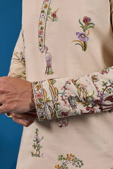 Designer Ethnic Kurta for Men