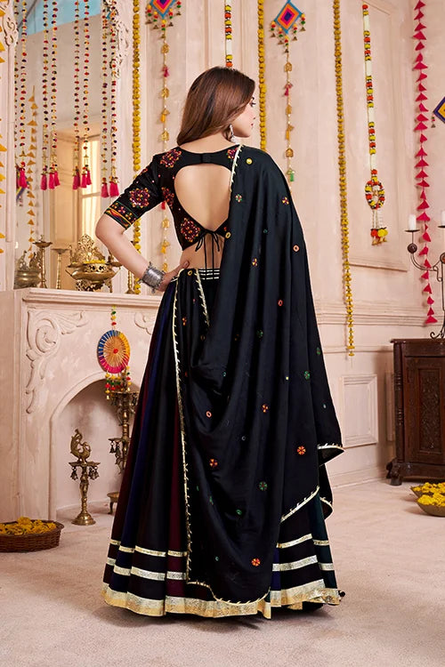Chaniya Choli for Navratri
