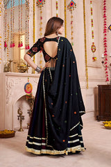 Chaniya Choli for Navratri
