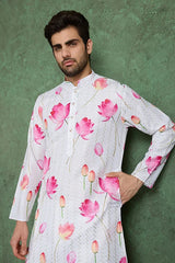 kurta design for men