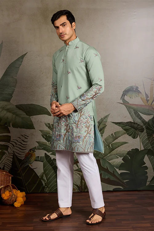 Kurta Under 500