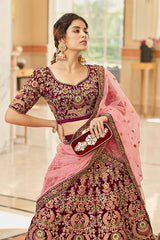 Chaniya Choli for Wedding