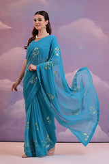 Heavy  saree online