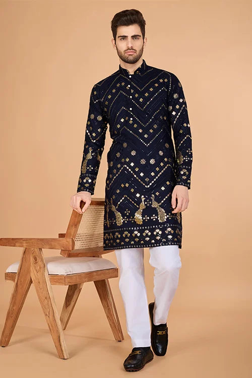 Designer Kurta for Men