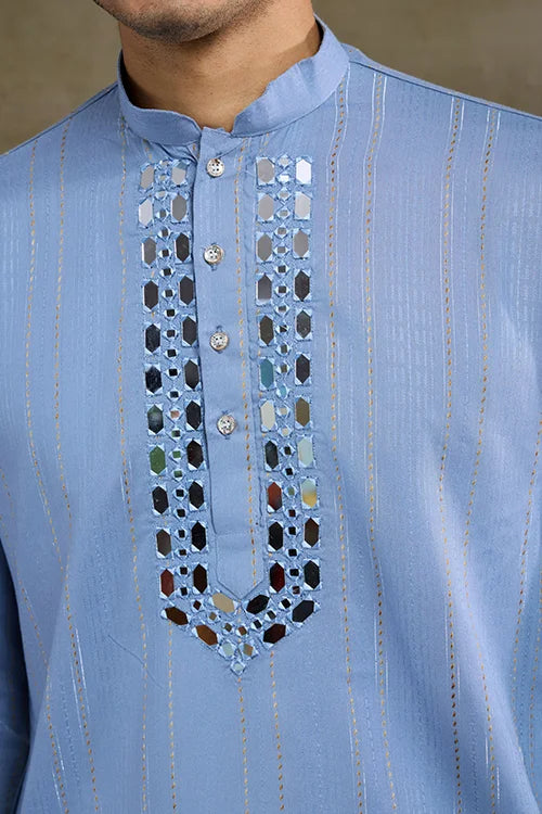 Viscose Rayon Kurta