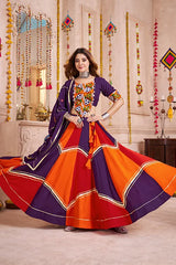Gorgeous Chaniya Choli Speical for Garba