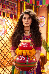 Chaniya Choli for Navratri