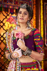 Chaniya Choli Navratri Special
