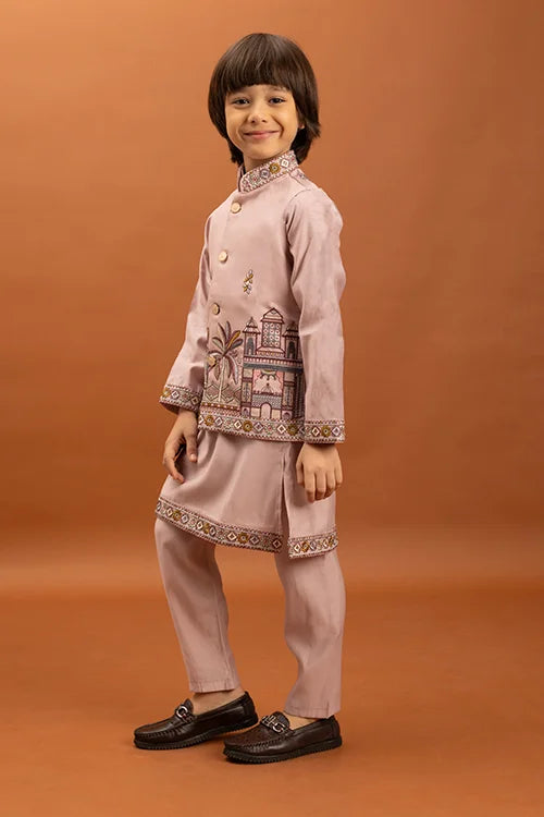 Boys Wear