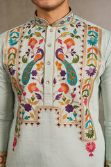 Wedding Kurta Design for Men