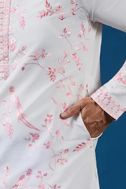 Classic Kurta for Mens