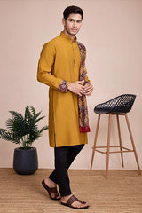 Navratri Men's Kurta Set