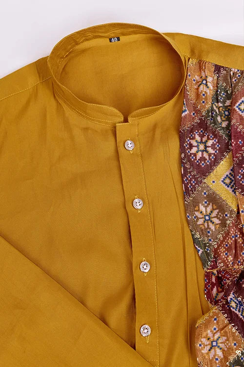 Navratri Kurta set For Men's