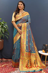 wedding saree