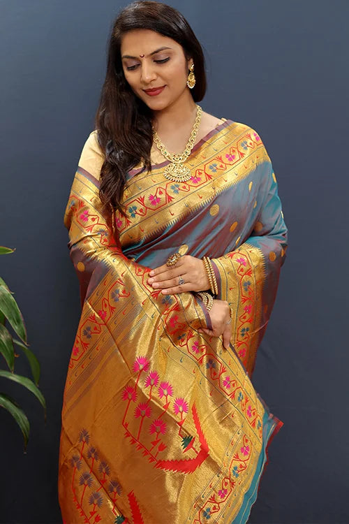 wedding saree