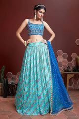 Exclusive Lehenga