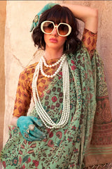 Soft Silk Saree With Blouse Piece