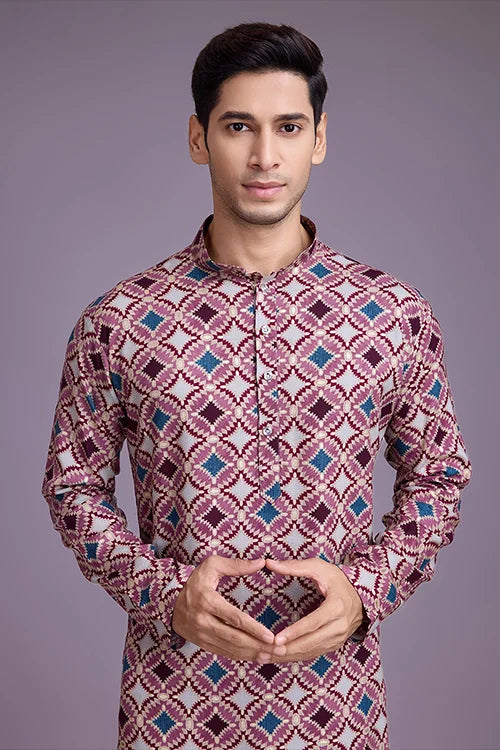 Navratri kurta 