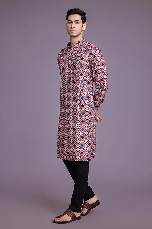 Dandiya nights Men's kurta Collection