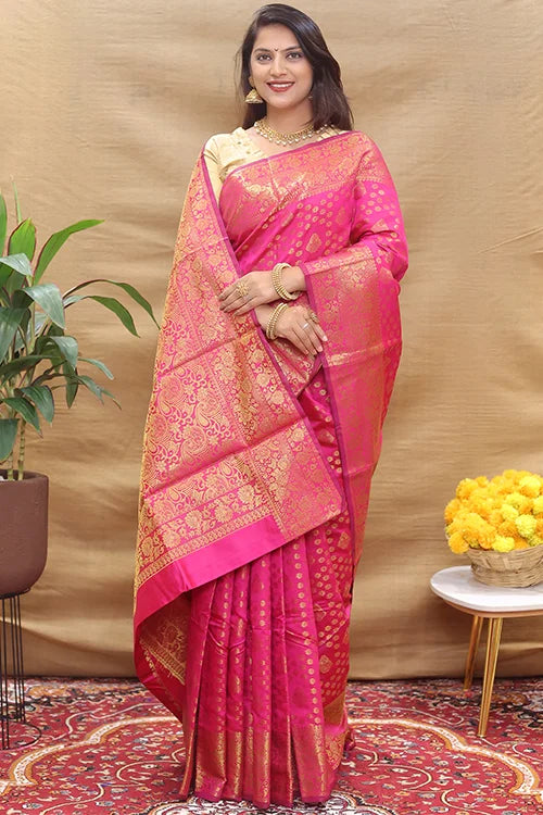 FASHIONABLE SAREE