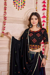 Chaniya Choli Navratri & Festive Nights