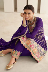 salwar suit design