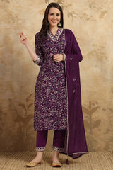 Latest Ethnic Suit Online