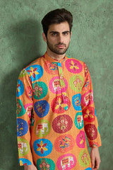 Kurta Men's Wear
