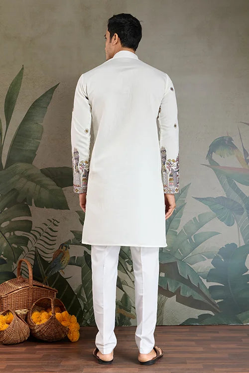 kurta for men pajama