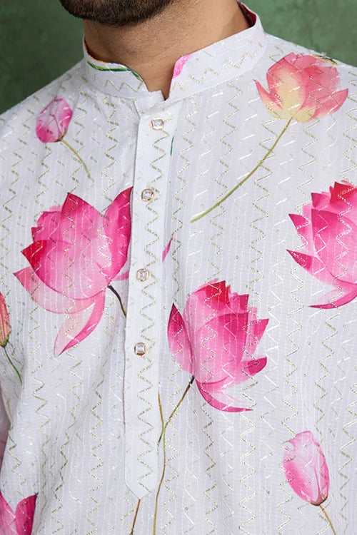 kurta for men