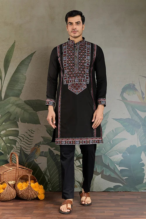 Premium Kurta for Men
