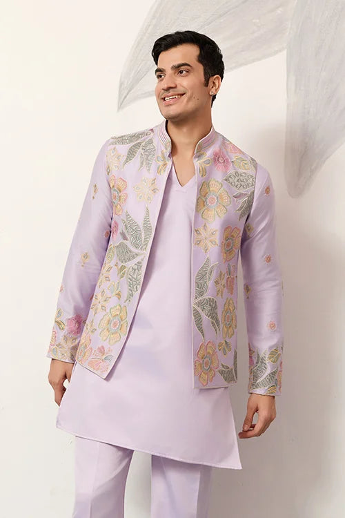 Designer Koti Kurta for Men