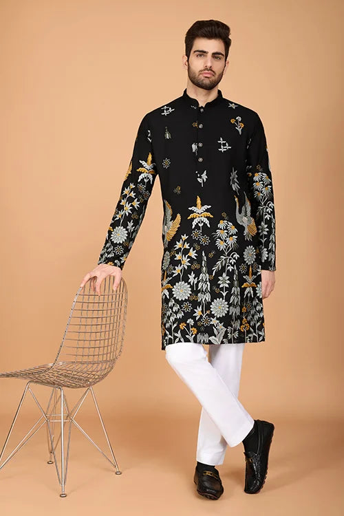 Men's Kurta Online Shopping