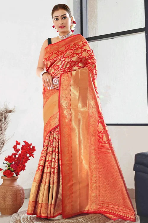 trendy saree