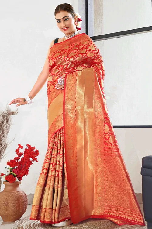 trendy saree