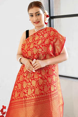 trendy saree