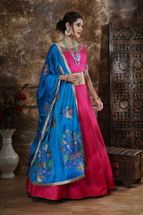 Lehenga Collection