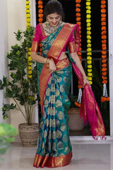 wedding saree