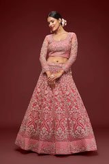 Indian Bridal Fashion