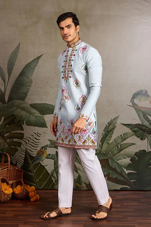 Trending Look