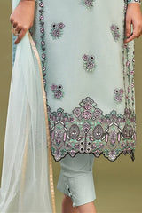 Party Wear Salwar Suit