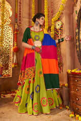 Best Chaniya Choli for Navratri