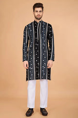 Special Occasion Kurta