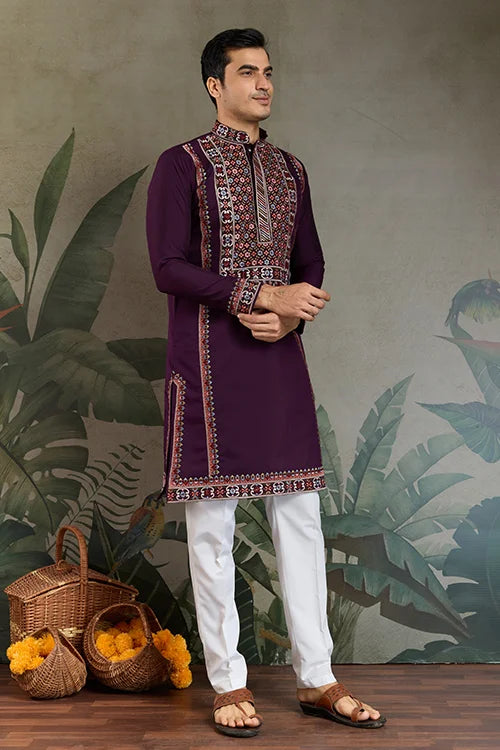 Engagement outfit