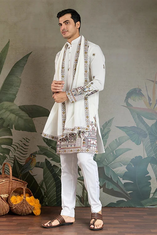 jodhpuri suit