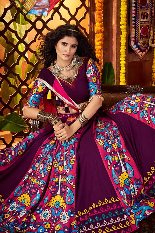 Lehenga