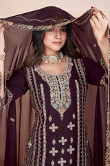 Pakistani Salwar Suit