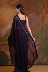 Designer Saree