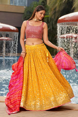 Chaniya Choli