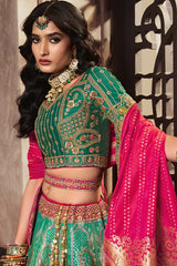 beautiful lehenga